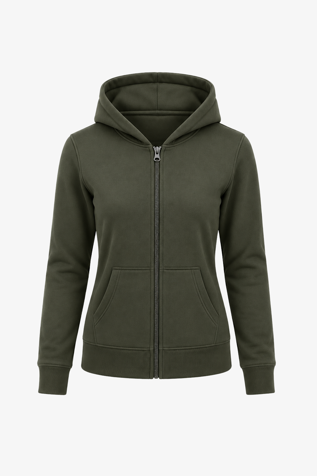 Women's Core Fleece Zipper