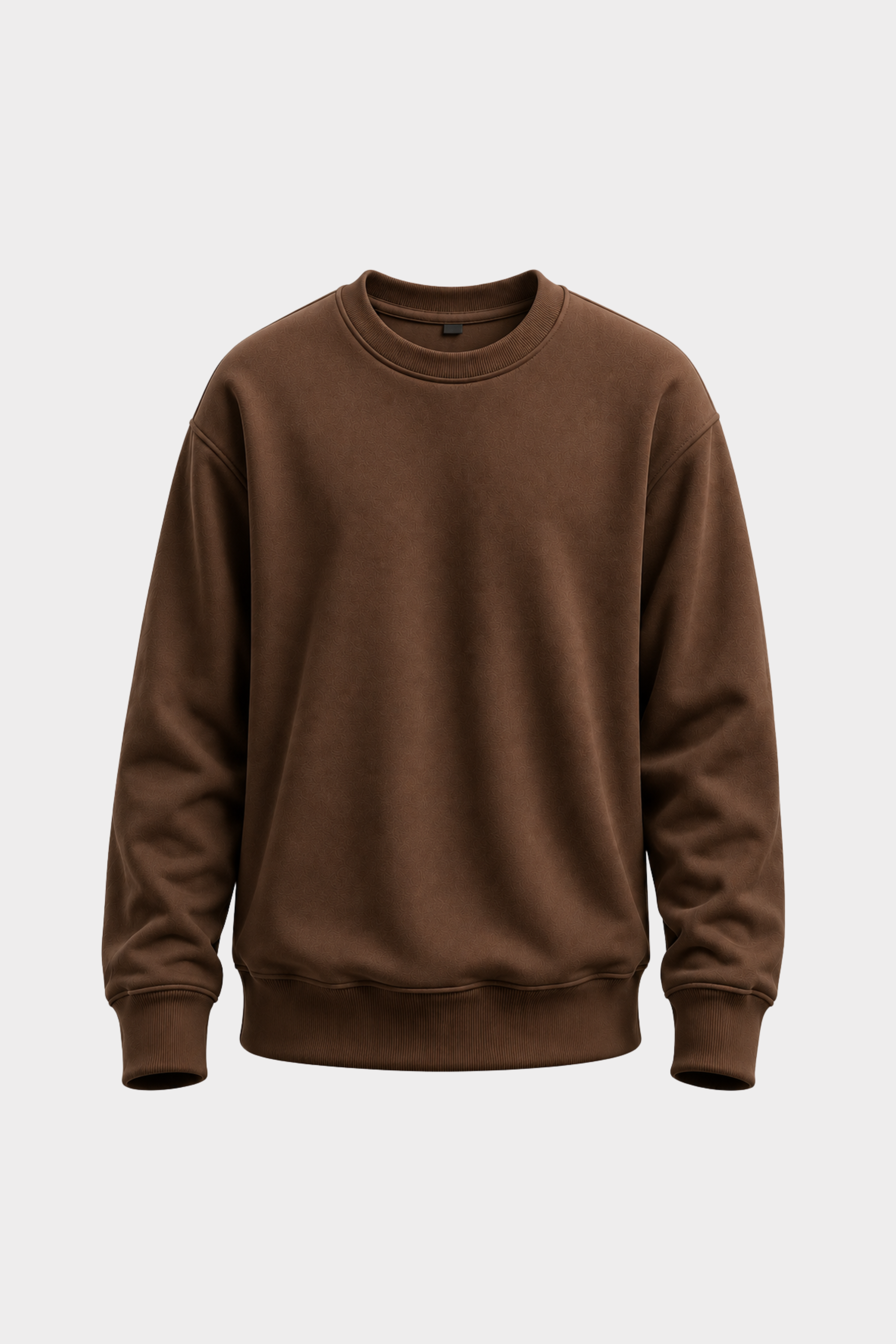 Essential Crew Sweatshirt