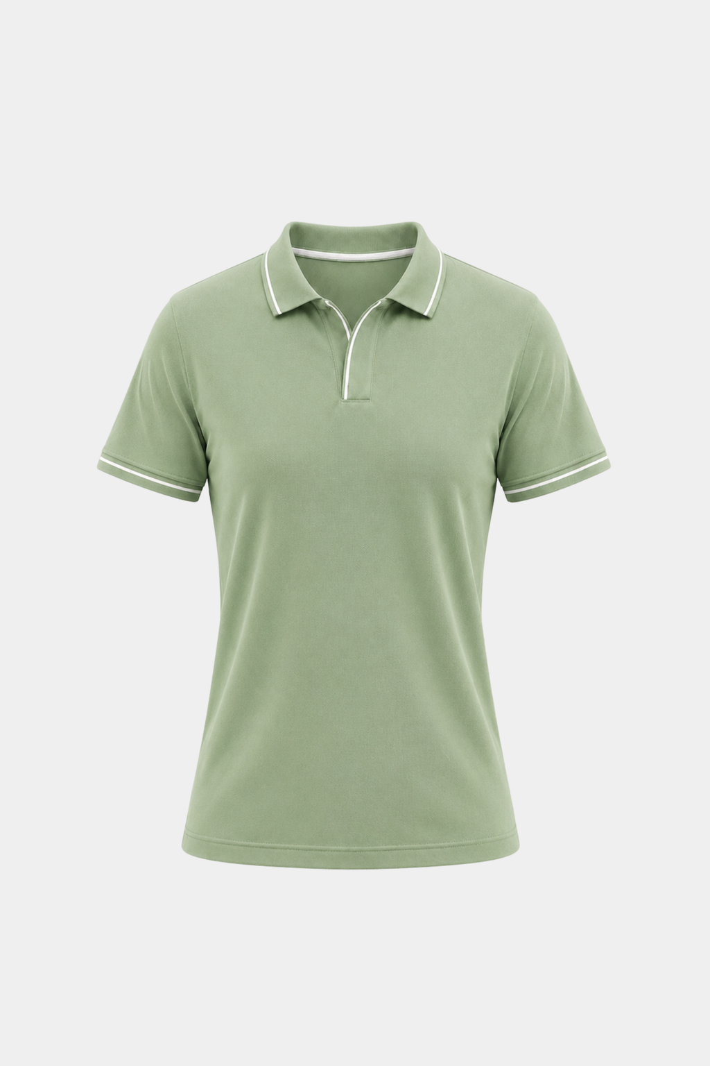 Women's Executive Pique Polo