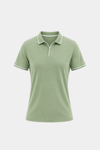 Women's Executive Pique Polo