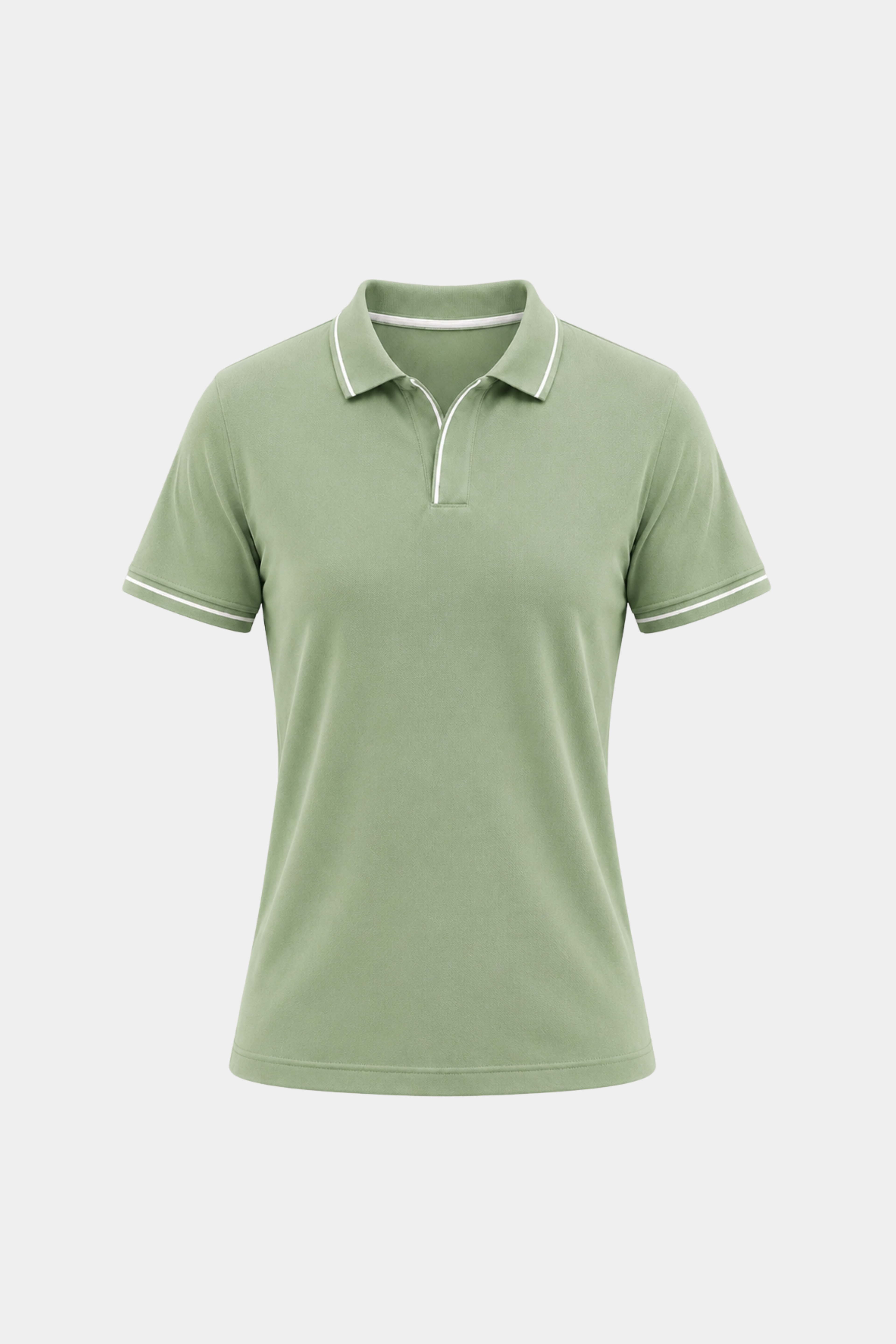 Women's Executive Pique Polo