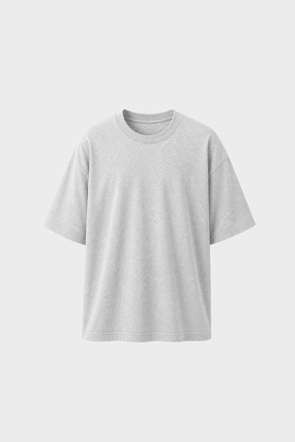 Core Cloud Terry Tee  240 GSM