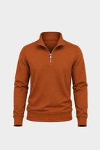 Cadet Pullover