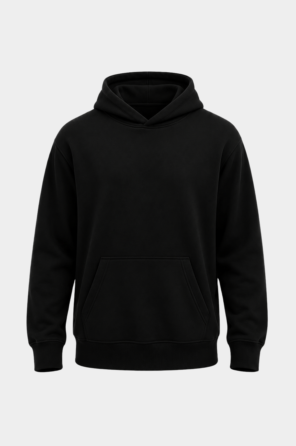 Essential Hoodie