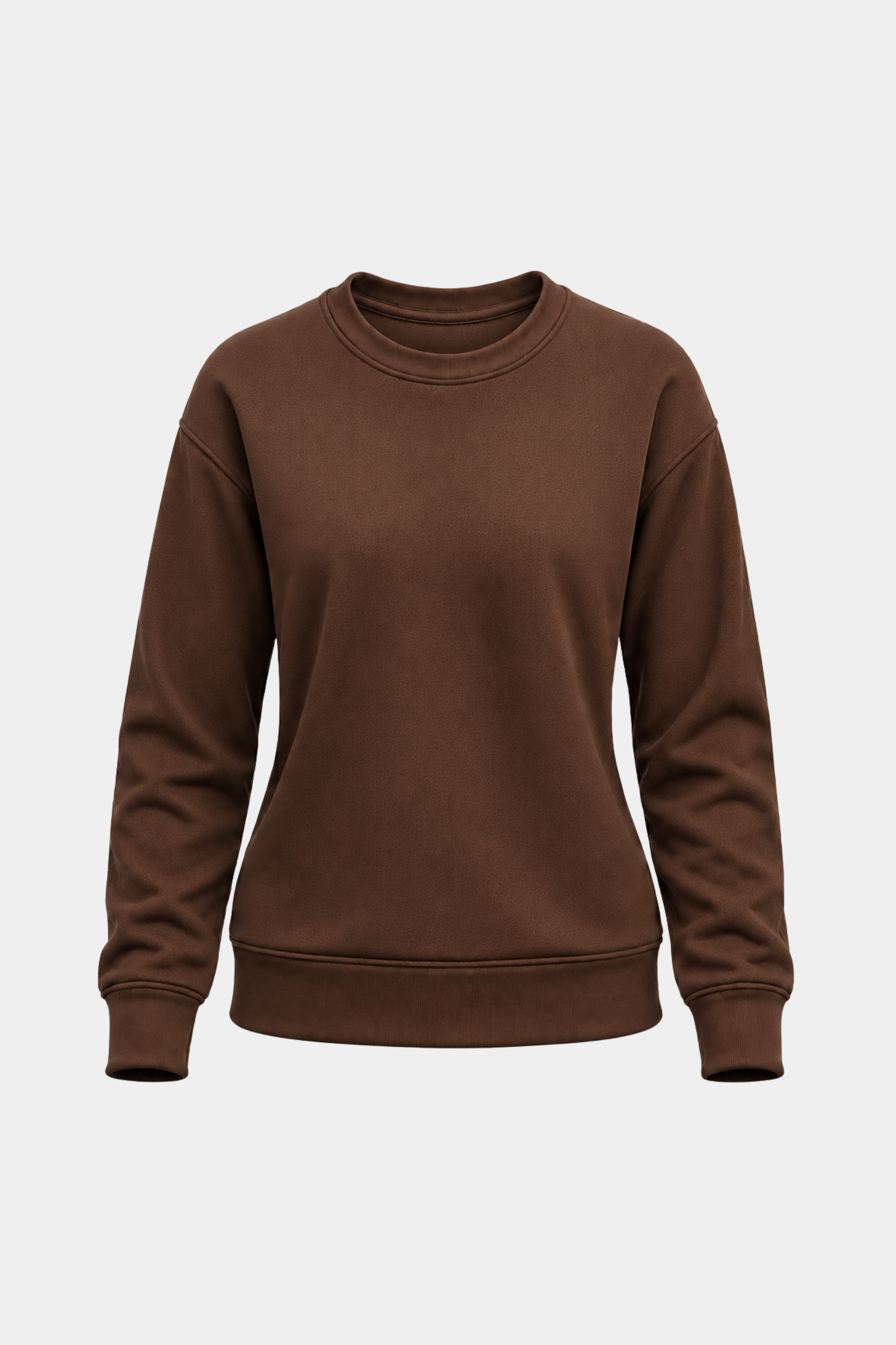Women's Essential Crew Sweatshirt