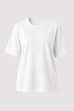 Women’s Core Cloud Terry Tee  240 GSM