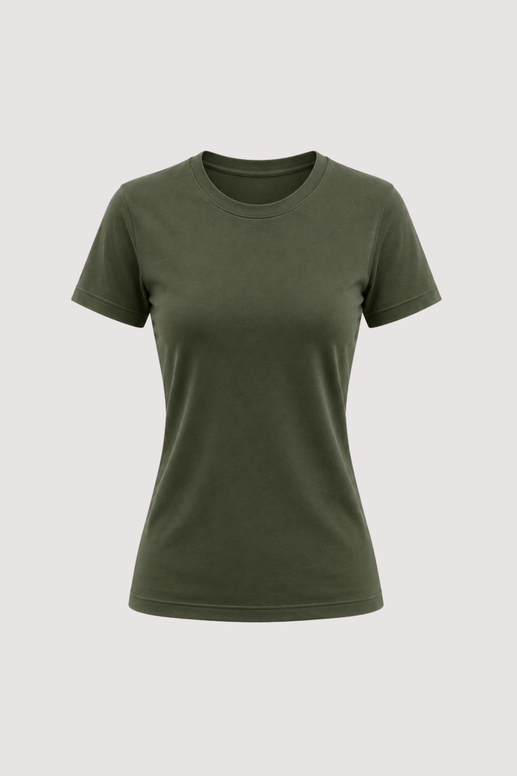 Women's Classic Crew 180 GSM