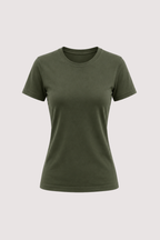 Women's Classic Crew 180 GSM