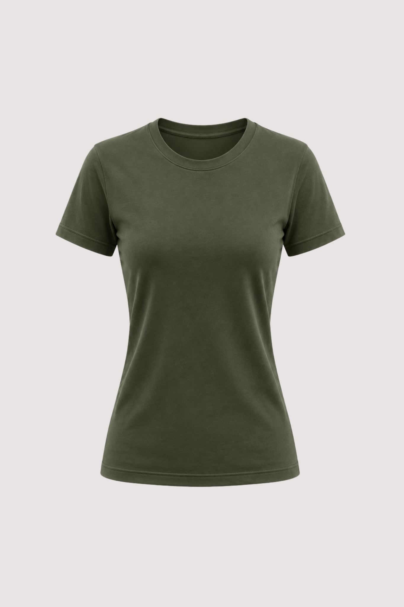 Women's Classic Crew 180 GSM