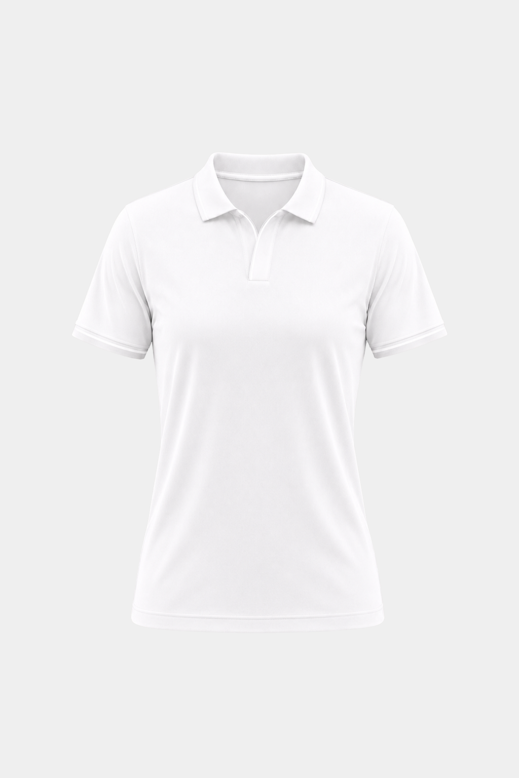 Women's Executive Pique Polo