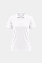 Women's Executive Pique Polo