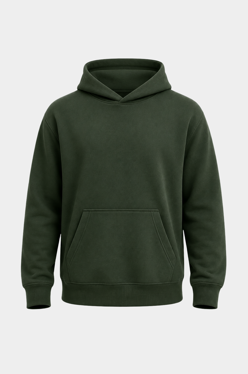 Essential Hoodie