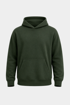 Essential Hoodie