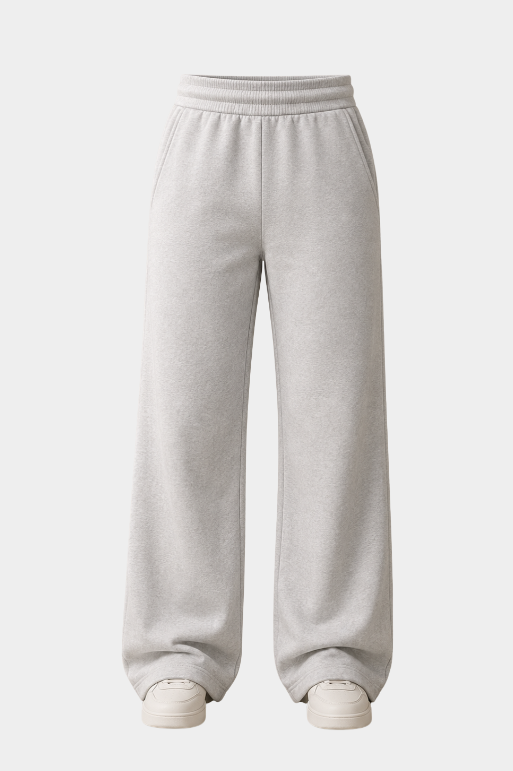 The Essential Jogger