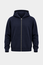 Core Fleece Zipper