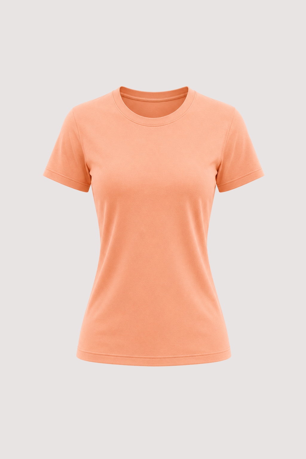 Women's Classic Crew 180 GSM