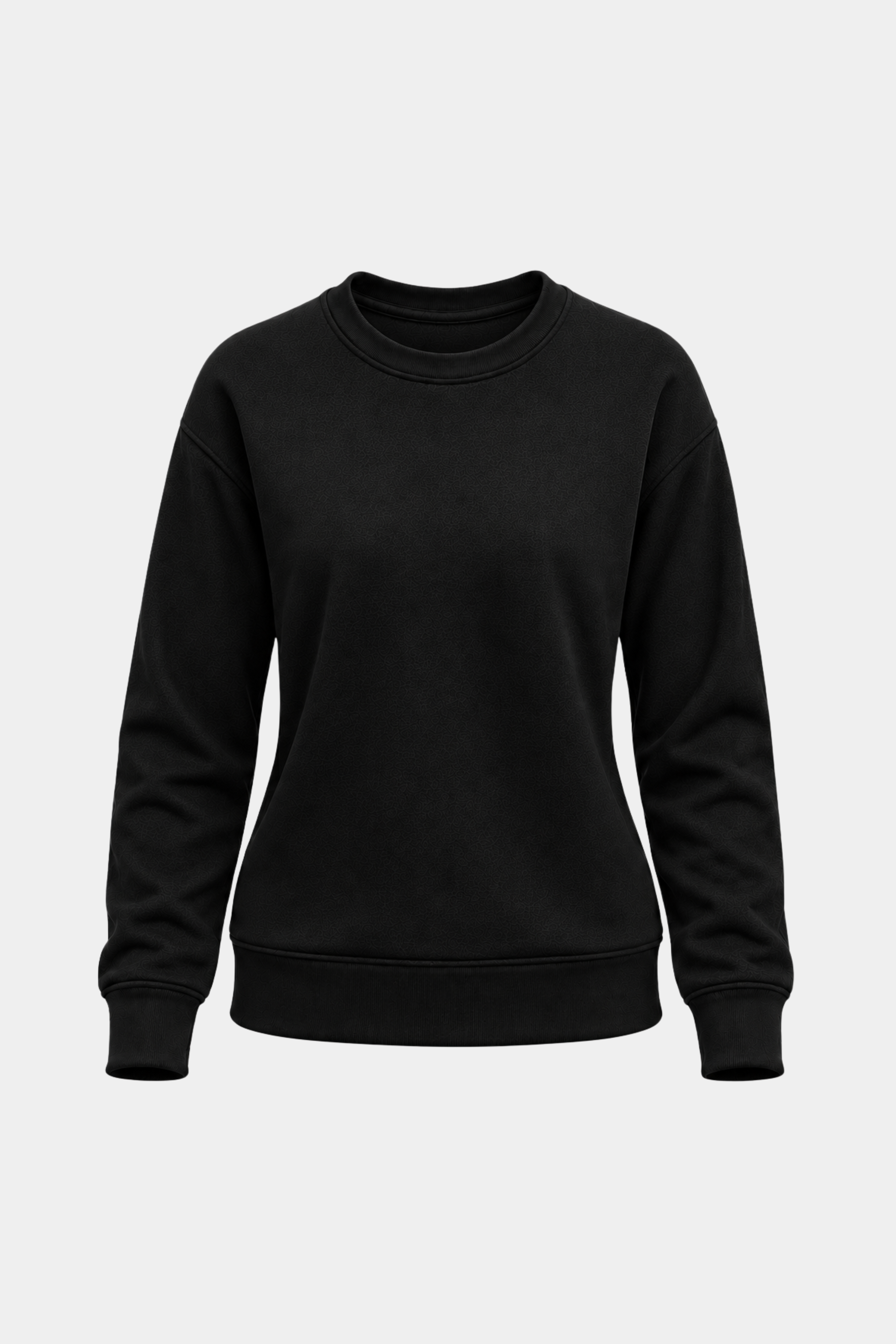 Women's Essential Crew Sweatshirt