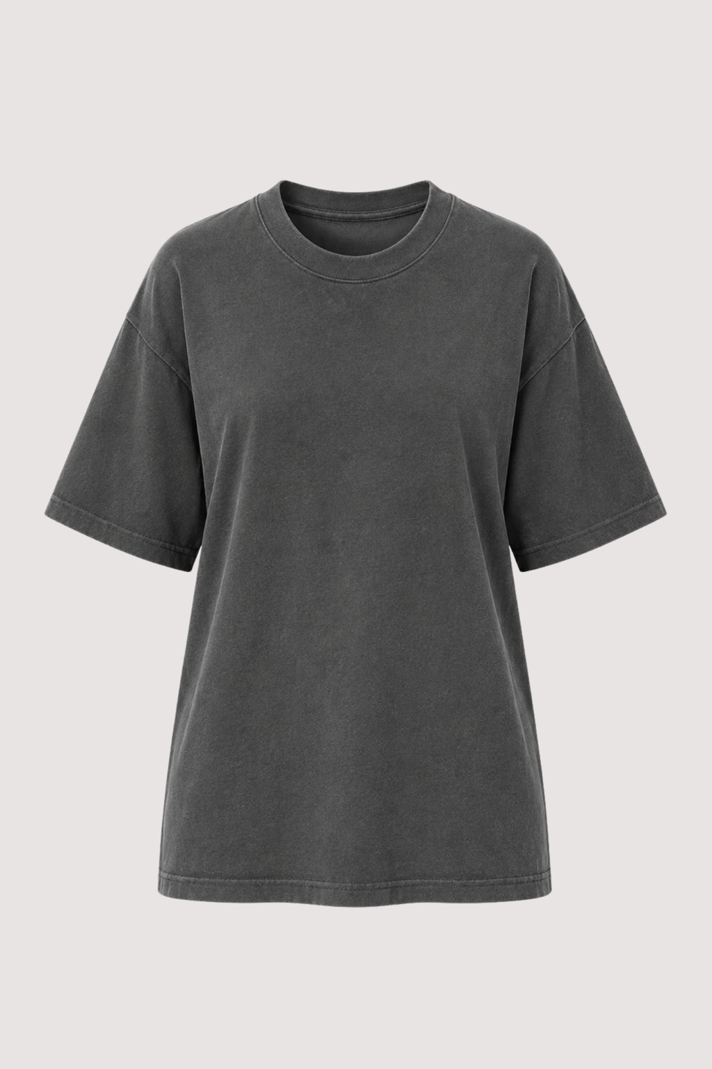 Women’s Core Cloud Terry Tee  240 GSM