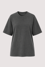 Women’s Core Cloud Terry Tee  240 GSM