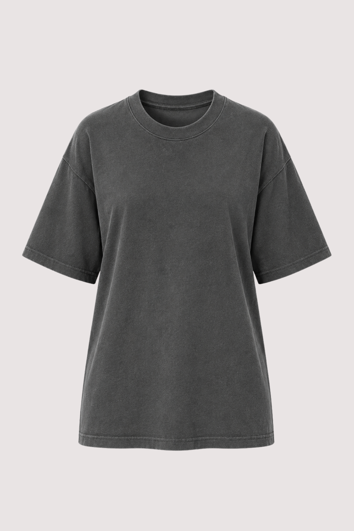 Women’s Core Cloud Terry Tee  240 GSM