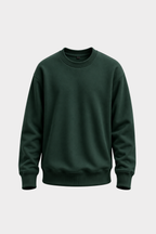 Essential Crew Sweatshirt