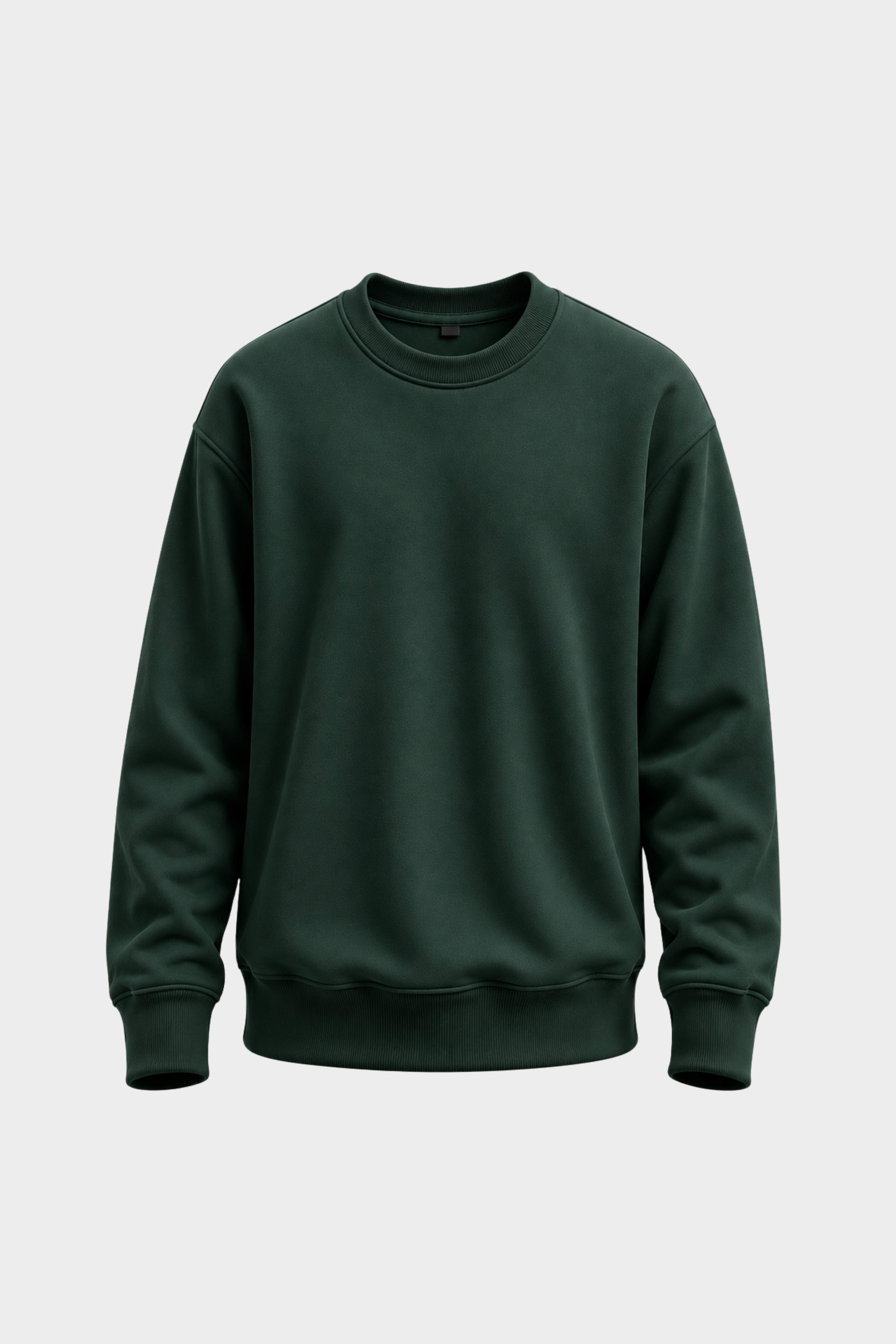 Essential Crew Sweatshirt
