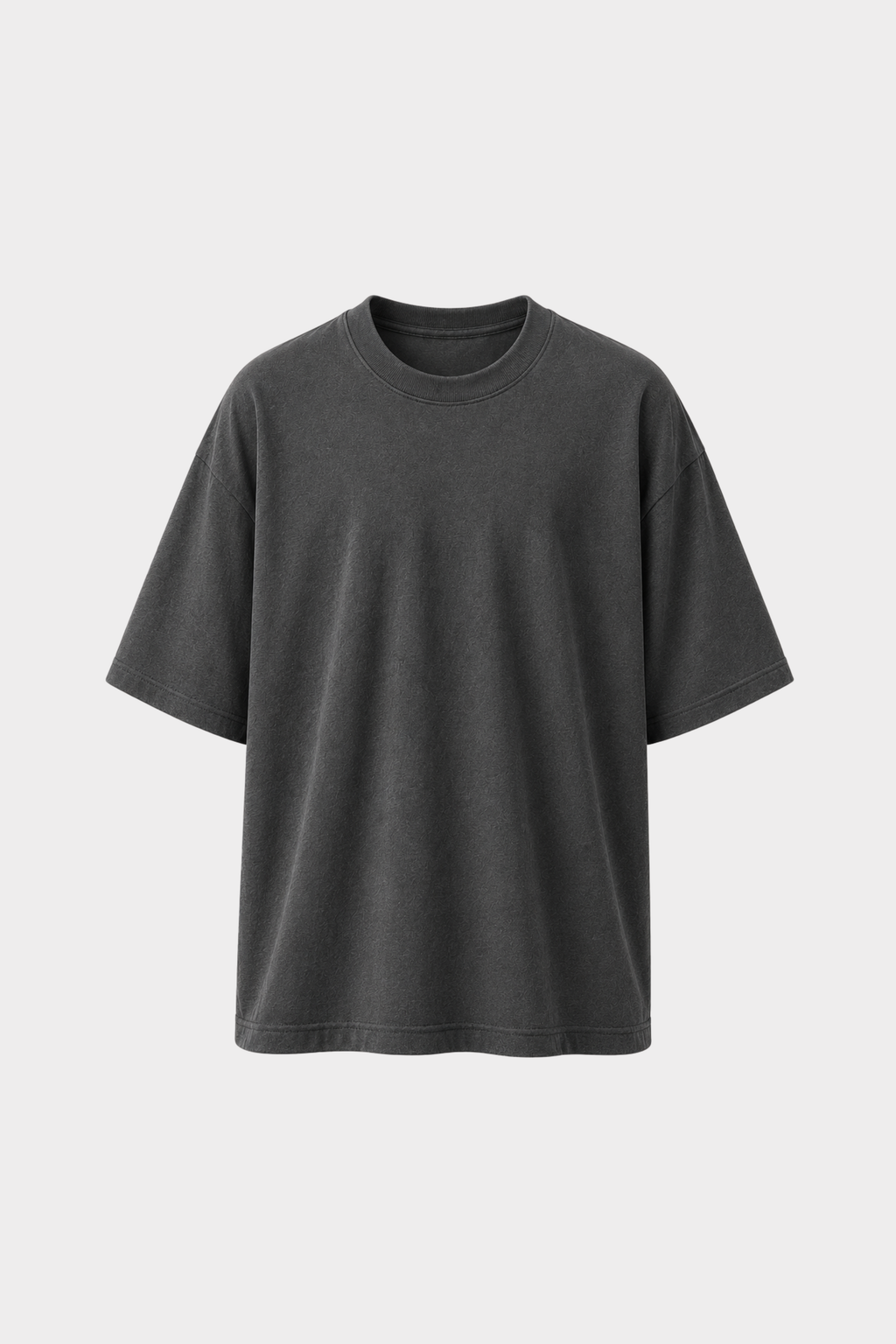 Core Cloud Terry Tee  240 GSM
