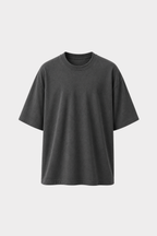 Core Cloud Terry Tee  240 GSM
