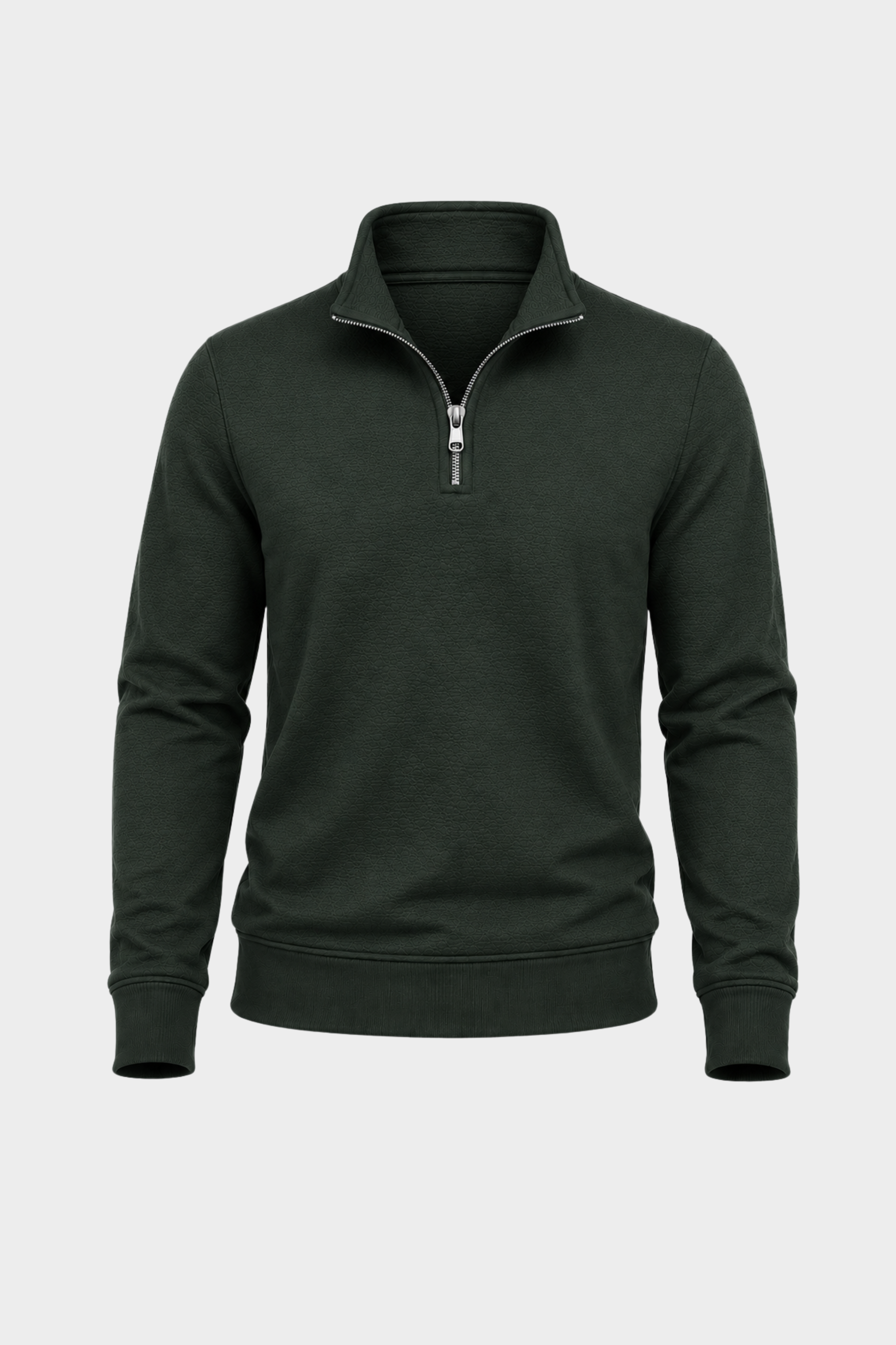 Cadet Pullover