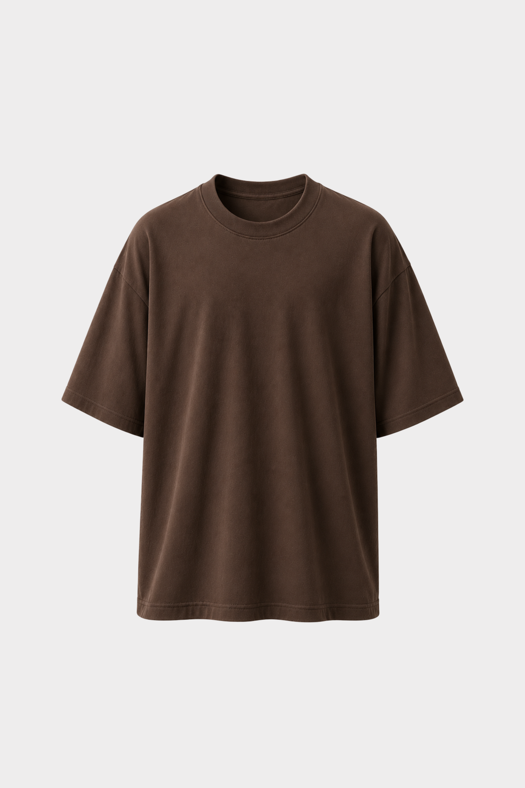 Core Cloud Terry Tee  240 GSM