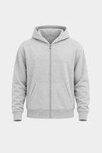 Core Fleece Zipper