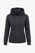 Women's Core Fleece Zipper