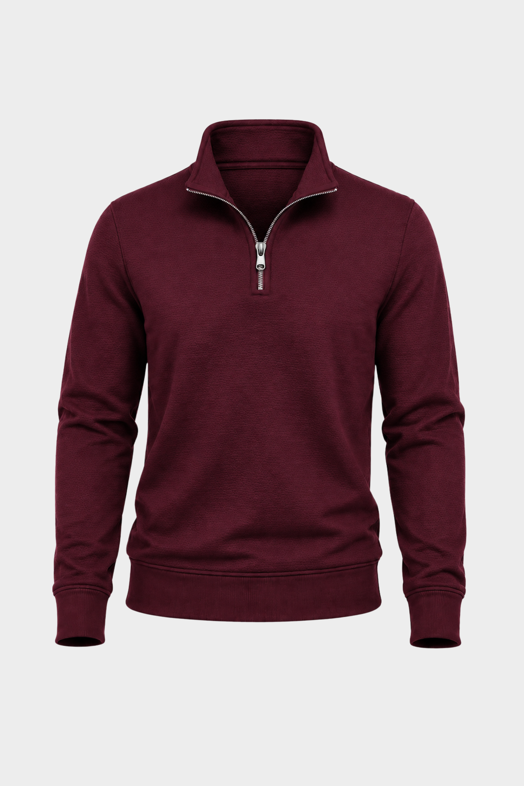 Cadet Pullover