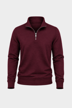 Cadet Pullover