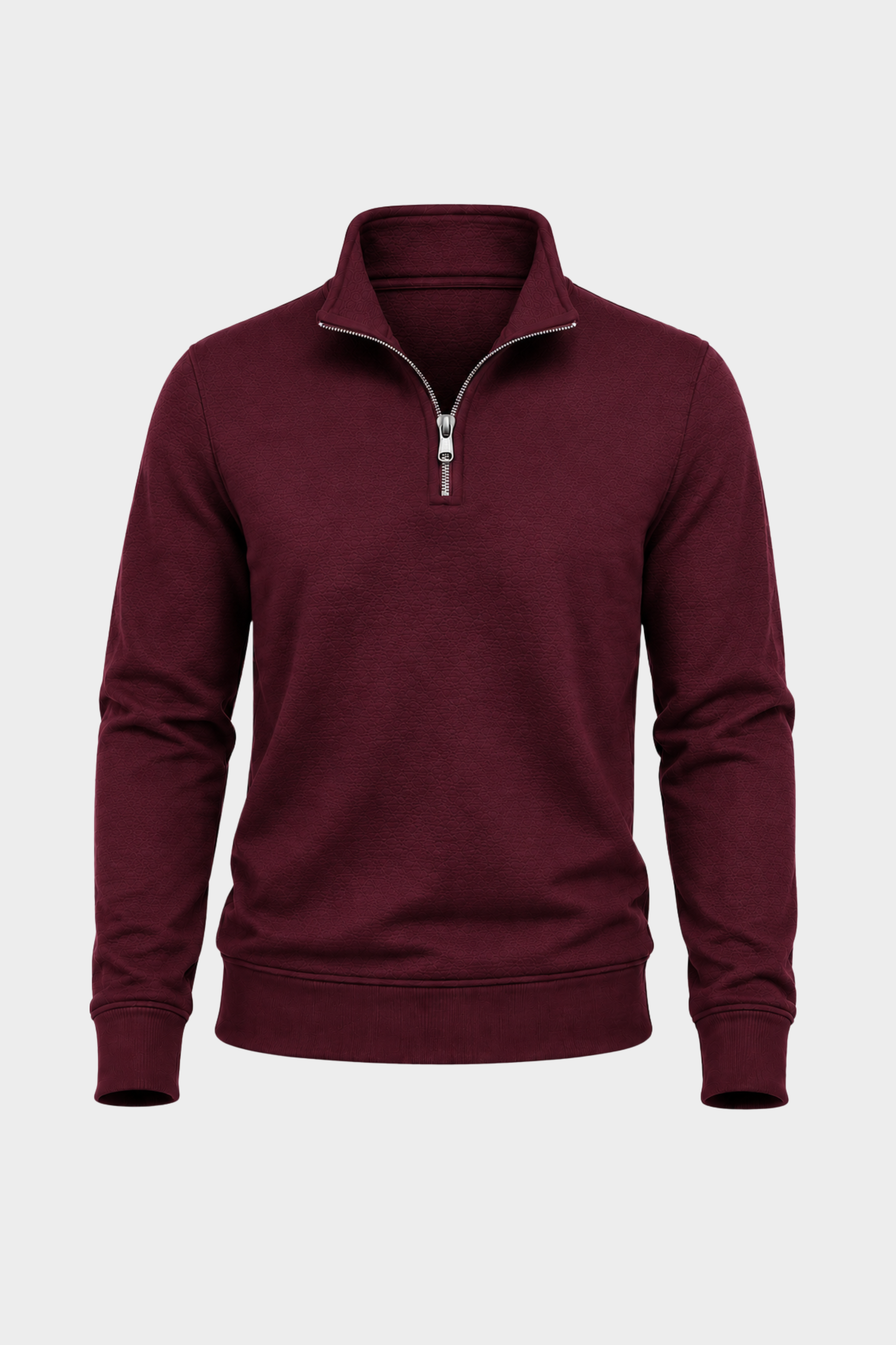Cadet Pullover