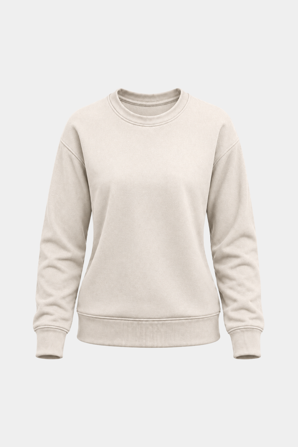 Women's Essential Crew Sweatshirt