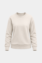 Women's Essential Crew Sweatshirt