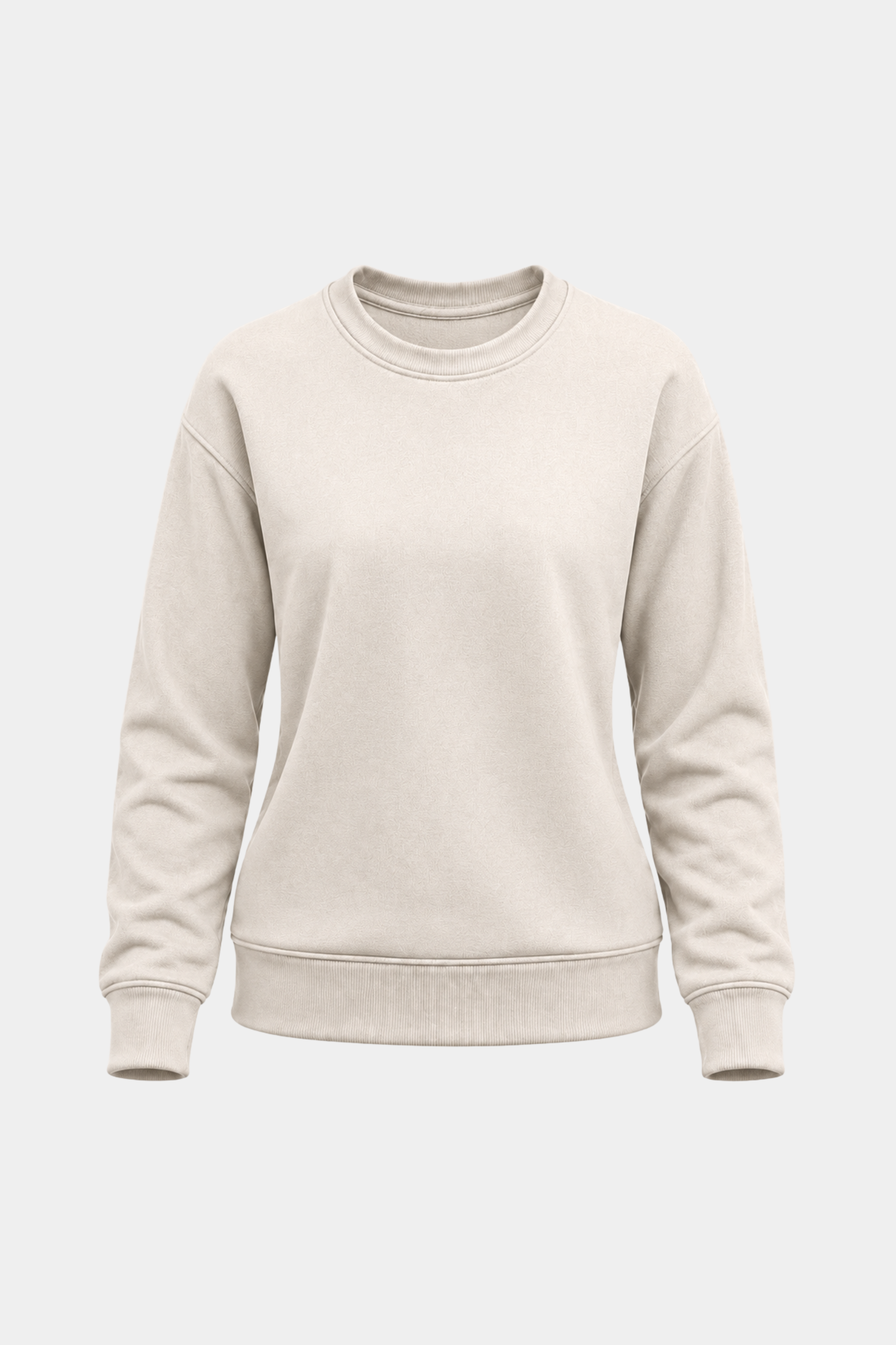 Women's Essential Crew Sweatshirt