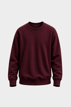 Essential Crew Sweatshirt
