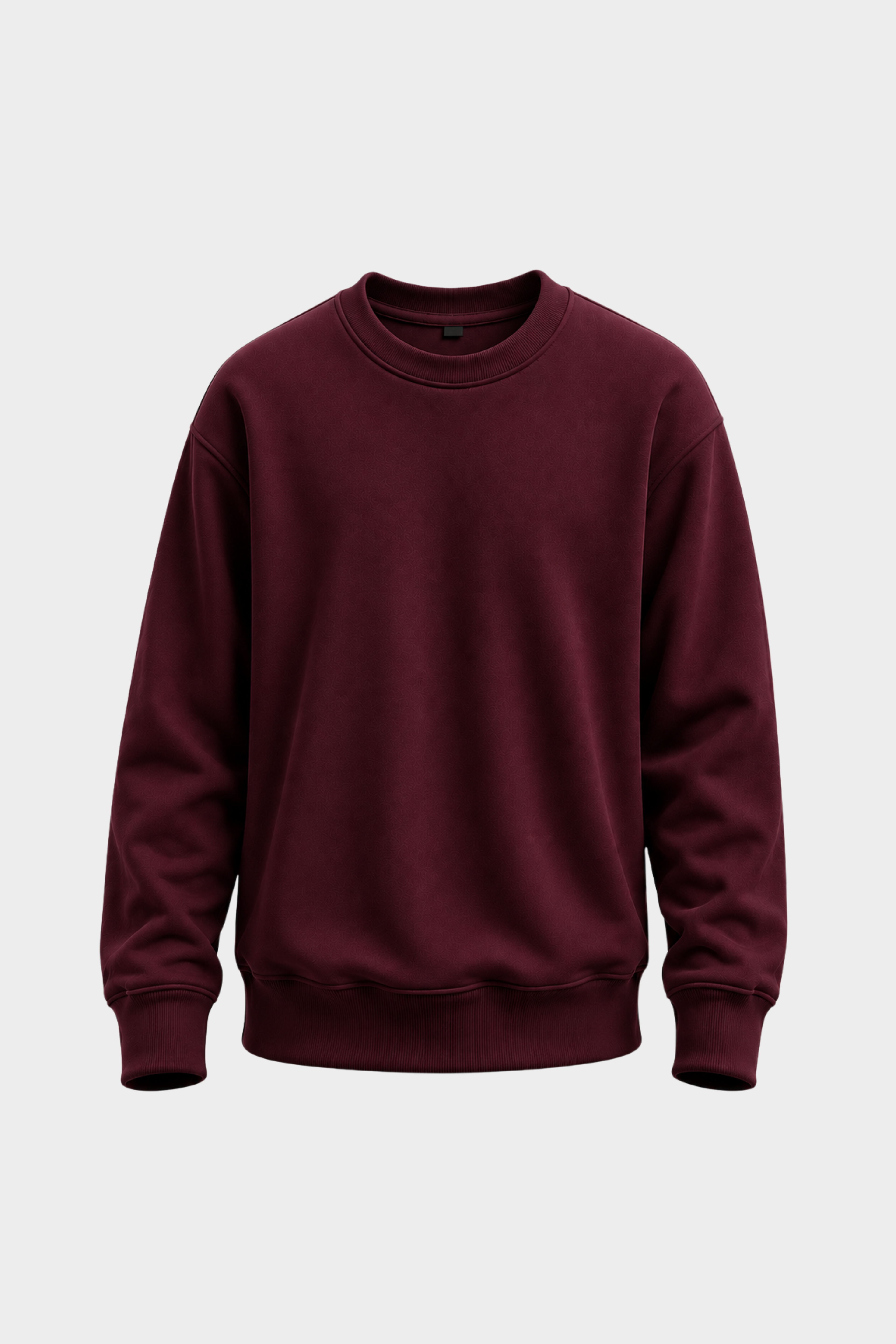 Essential Crew Sweatshirt