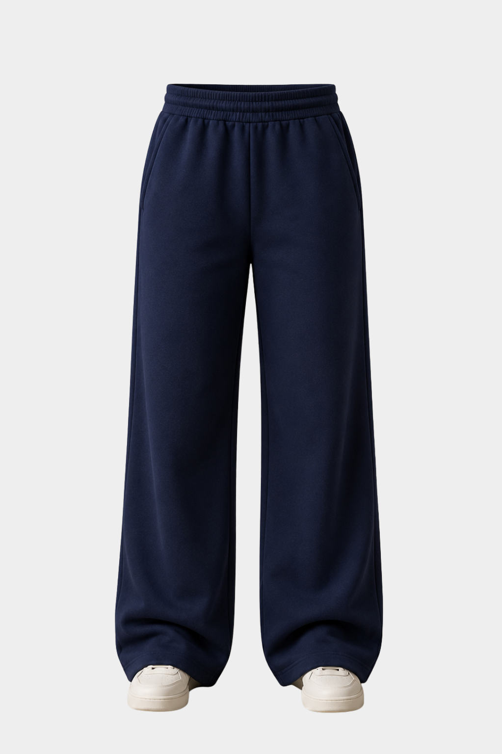 The Essential Jogger