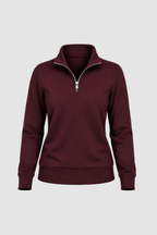 Women's Cadet Pullover