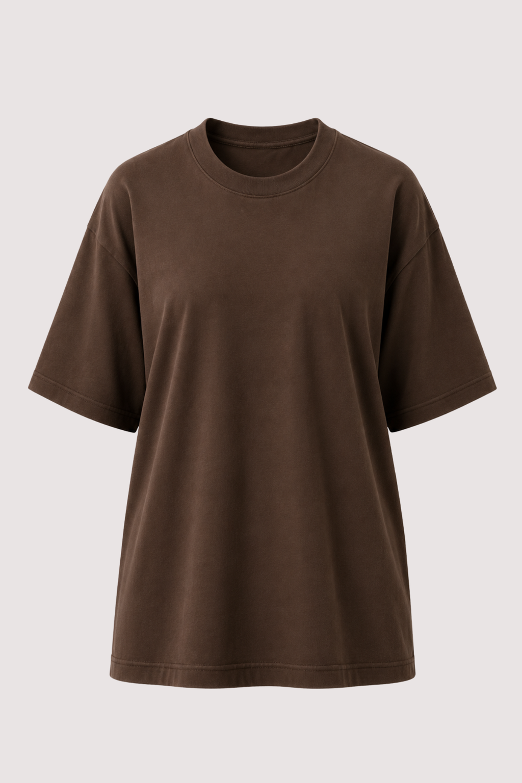 Women’s Core Cloud Terry Tee  240 GSM