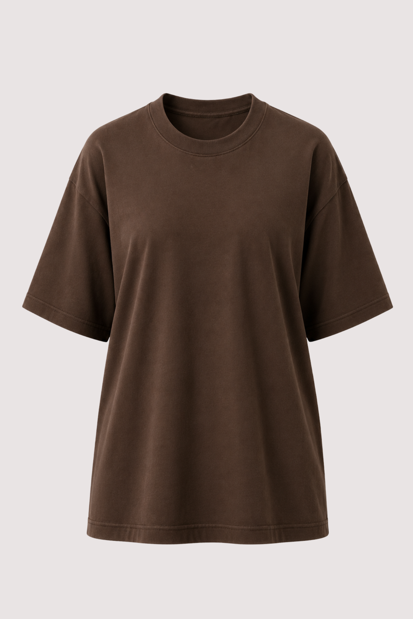 Women’s Core Cloud Terry Tee  240 GSM