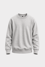 Essential Crew Sweatshirt