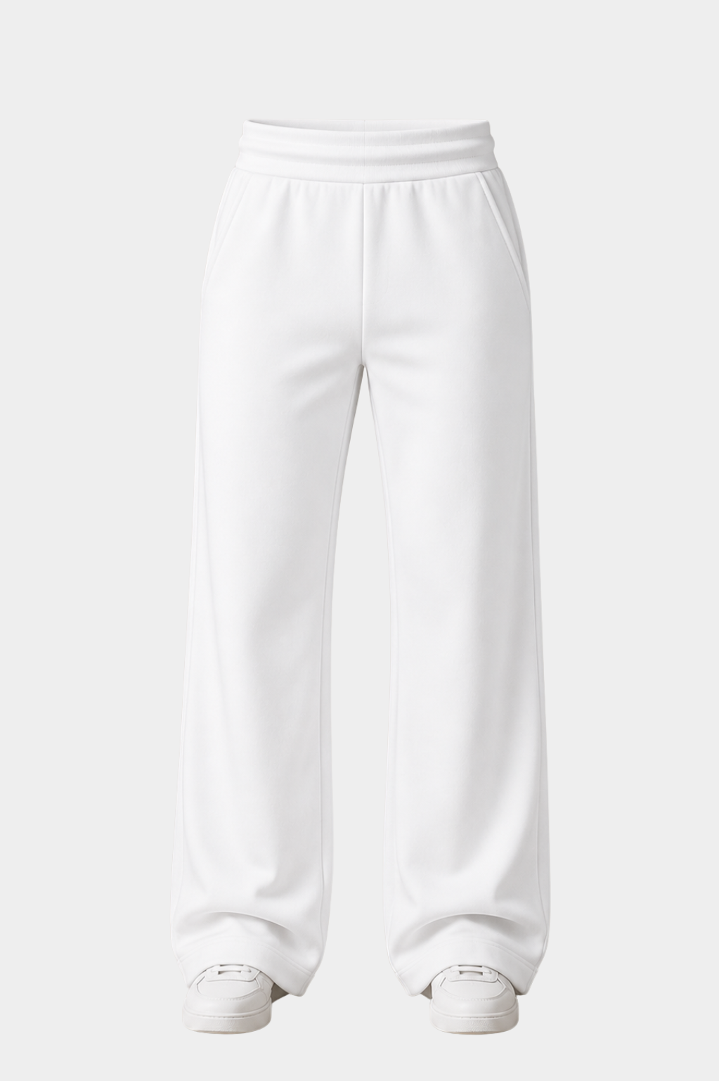 The Essential Jogger
