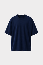 Core Cloud Terry Tee  240 GSM