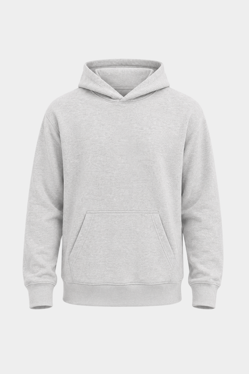Essential Hoodie