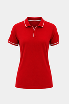 Women's Executive Pique Polo