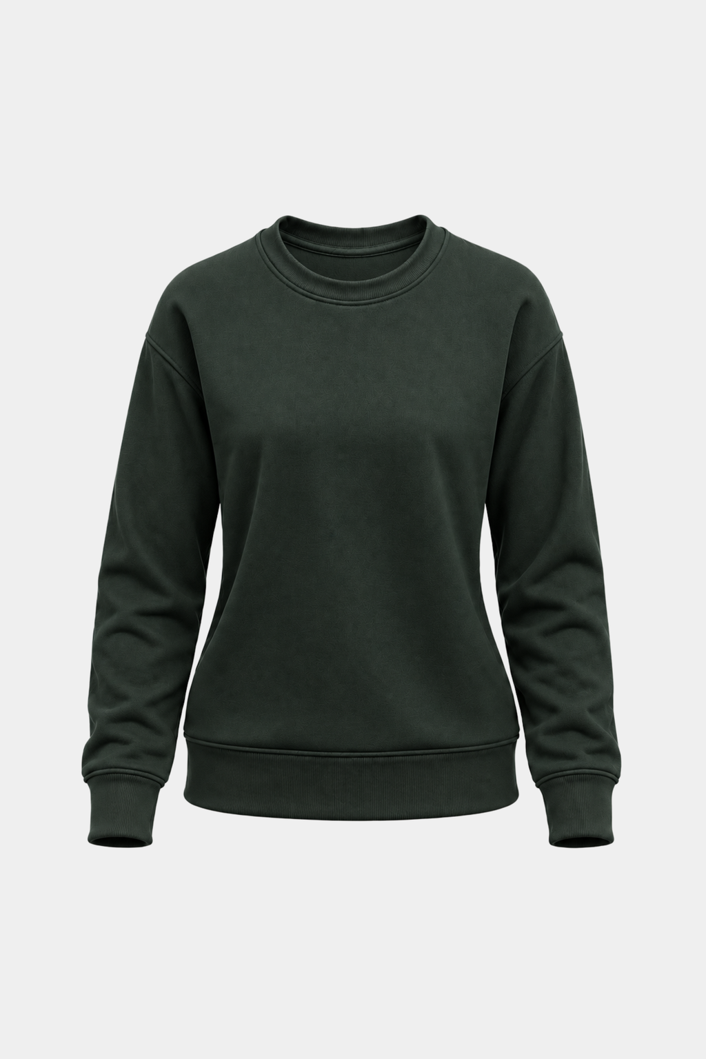 Women's Essential Crew Sweatshirt